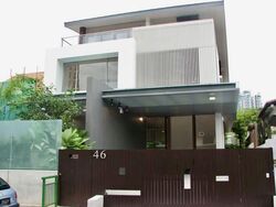 Kim Lin Park (D10), Detached #600257931